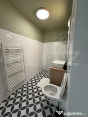 Apartament 2 camere, complet renovat, etaj 3, Bulevardul Geo