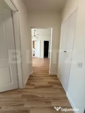 Apartament 2 camere, complet renovat, etaj 3, Bulevardul Geo