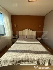 Apartament 2 camere, complet renovat, etaj 3, Bulevardul Geo