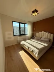 Apartament 2 camere, complet renovat, etaj 3, Bulevardul Geo