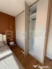 Apartament 2 camere, complet renovat, etaj 3, Bulevardul Geo