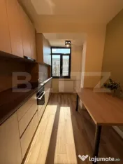 Apartament 2 camere, complet renovat, etaj 3, Bulevardul Geo