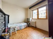 3D! Apartament 4 camere spatios, luminos,cu garaj,Ultracentr