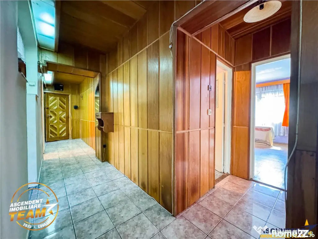3D! Apartament 4 camere spatios, luminos,cu garaj,Ultracentr