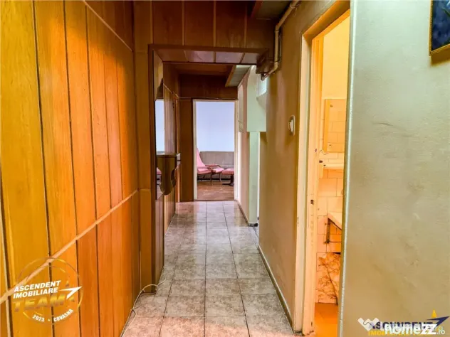 3D! Apartament 4 camere spatios, luminos,cu garaj,Ultracentr