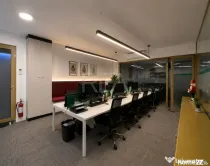 2 camere Moșilor decomandat, centrală, parcare, an 2020, 9