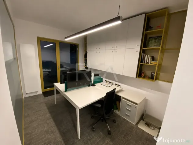 2 camere Moșilor decomandat, centrală, parcare, an 2020, 9