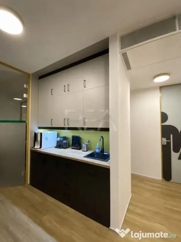 2 camere Moșilor decomandat, centrală, parcare, an 2020, 9