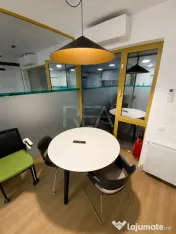 2 camere Moșilor decomandat, centrală, parcare, an 2020, 9 