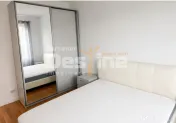 Apartament 2 camere | Vedere către Parcul Luxuria | Etaj 1 