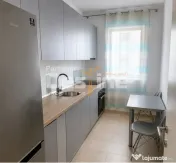 Apartament 2 camere | Vedere către Parcul Luxuria | Etaj 1 