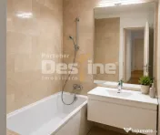 Apartament 2 camere | Vedere către Parcul Luxuria | Etaj 1 