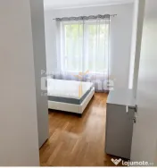 Apartament 2 camere | Vedere către Parcul Luxuria | Etaj 1 