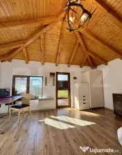 Căsuță cu Grădină Proprie, 30 mp, Petfrindly, Chinteni