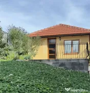 Căsuță cu Grădină Proprie, 30 mp, Petfrindly, Chinteni
