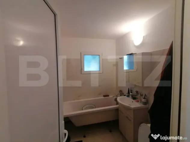 Apartament 2 camere decomandat, pet friendly, Intre Lacuri