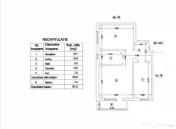 Apartament 2 camere, nou- Zona Visan 