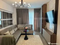 Apartament cu 2 camere, 53mp, Brazda lui Novac- La Roca