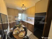 Apartament cu 2 camere, 53mp, Brazda lui Novac- La Roca