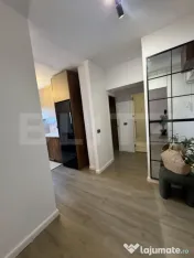 Apartament cu 2 camere, 53mp, Brazda lui Novac- La Roca