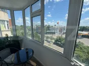 Apartament cu 2 camere, 53mp, Brazda lui Novac- La Roca