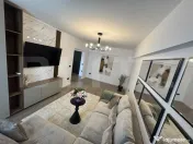 Apartament cu 2 camere, 53mp, Brazda lui Novac- La Roca