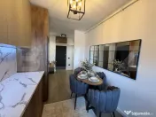 Apartament cu 2 camere, 53mp, Brazda lui Novac- La Roca