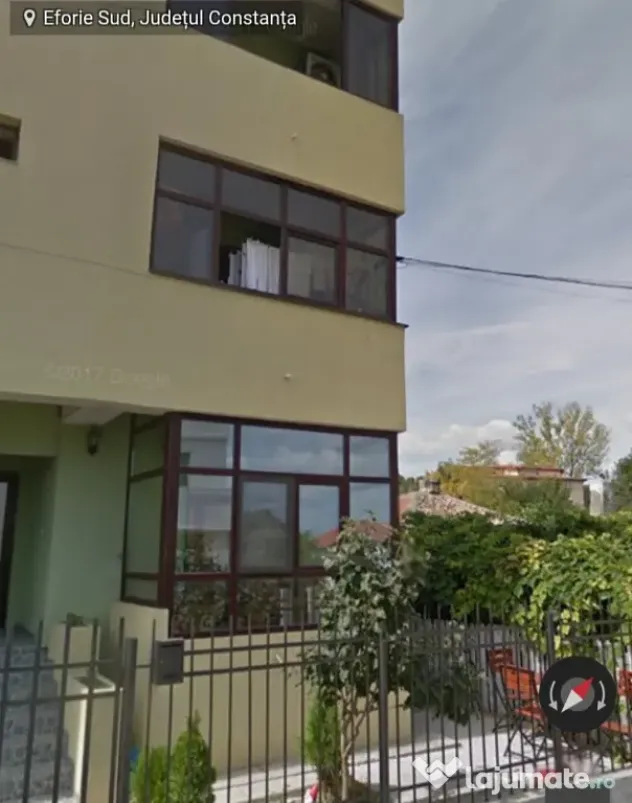 Apartament cu 1 cameră Eforie Sud