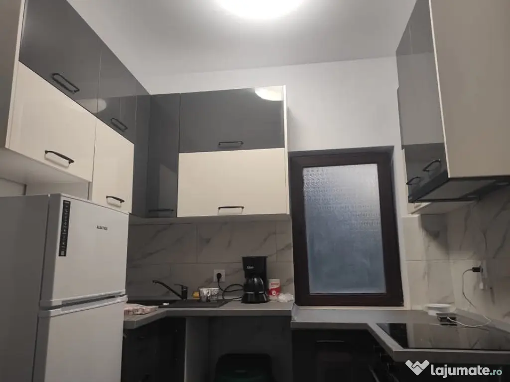 Apartament cu 1 cameră Eforie Sud