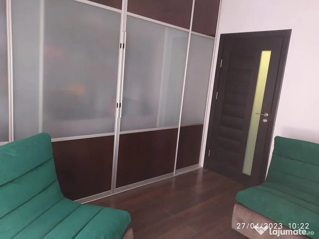 Apartament cu 1 cameră Eforie Sud