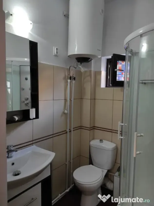 Apartament cu 1 cameră Eforie Sud