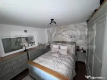 Casă individuală modernă P+1, 124 mp utili, 814 mp teren,