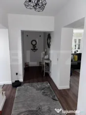 Casă individuală modernă P+1, 124 mp utili, 814 mp teren,