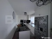 Casă individuală modernă P+1, 124 mp utili, 814 mp teren,