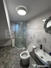 Casă individuală modernă P+1, 124 mp utili, 814 mp teren,