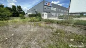 Teren INTRAVILAN 2000MP situat in SANTUHALM cu deschidere la 