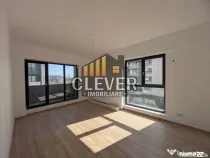 Apartament 2 Camere Suprafata Generoasa, Finalizat, Metro...