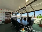 De vânzare | Apartament/Birou 118 mp | 2 terase 16mp | Pano