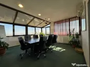 De vânzare | Apartament/Birou 118 mp | 2 terase 16mp | Pano