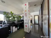De vânzare | Apartament/Birou 118 mp | 2 terase 16mp | Pano