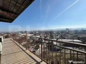 De vânzare | Apartament/Birou 118 mp | 2 terase 16mp | Pano
