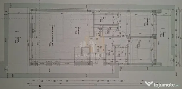 Casa individuala dispusa pe parter Sanpetru Brasov zona L...