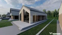 Casa individuala Parter si mansarda Sanpetru Brasov zona Lempes