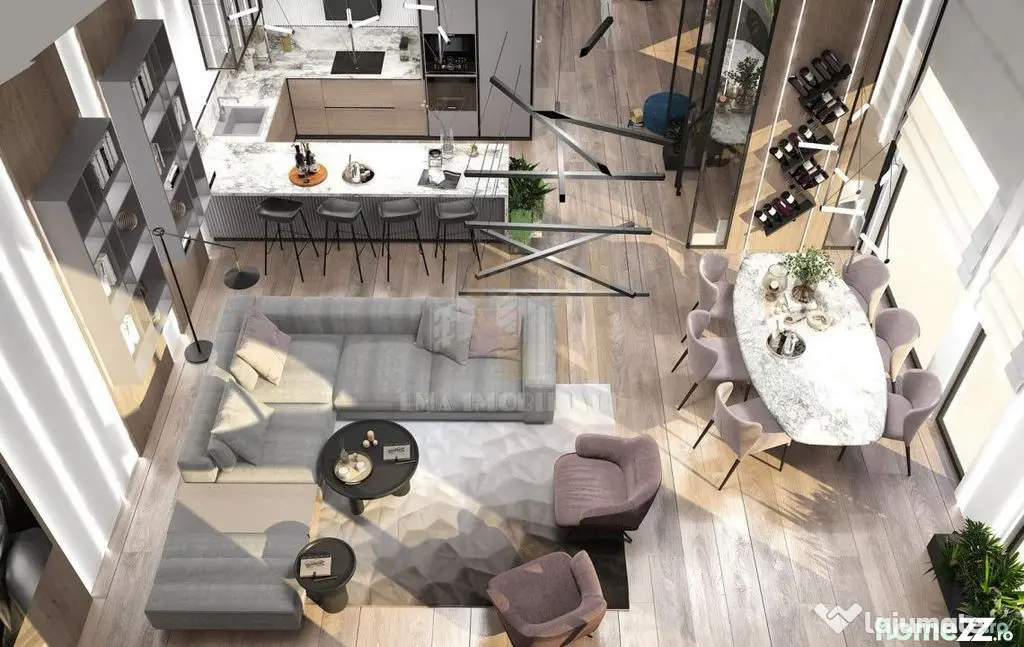 Casa individuala dispusa pe parter Sanpetru Brasov zona L... - Sanpetru (Brasov)