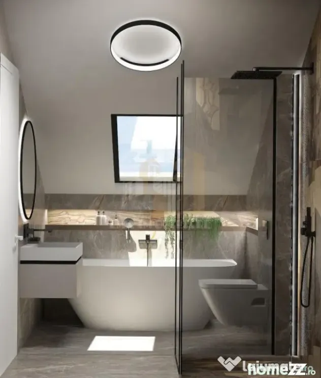 Casa individuala dispusa pe parter Sanpetru Brasov zona L... - Sanpetru (Brasov)