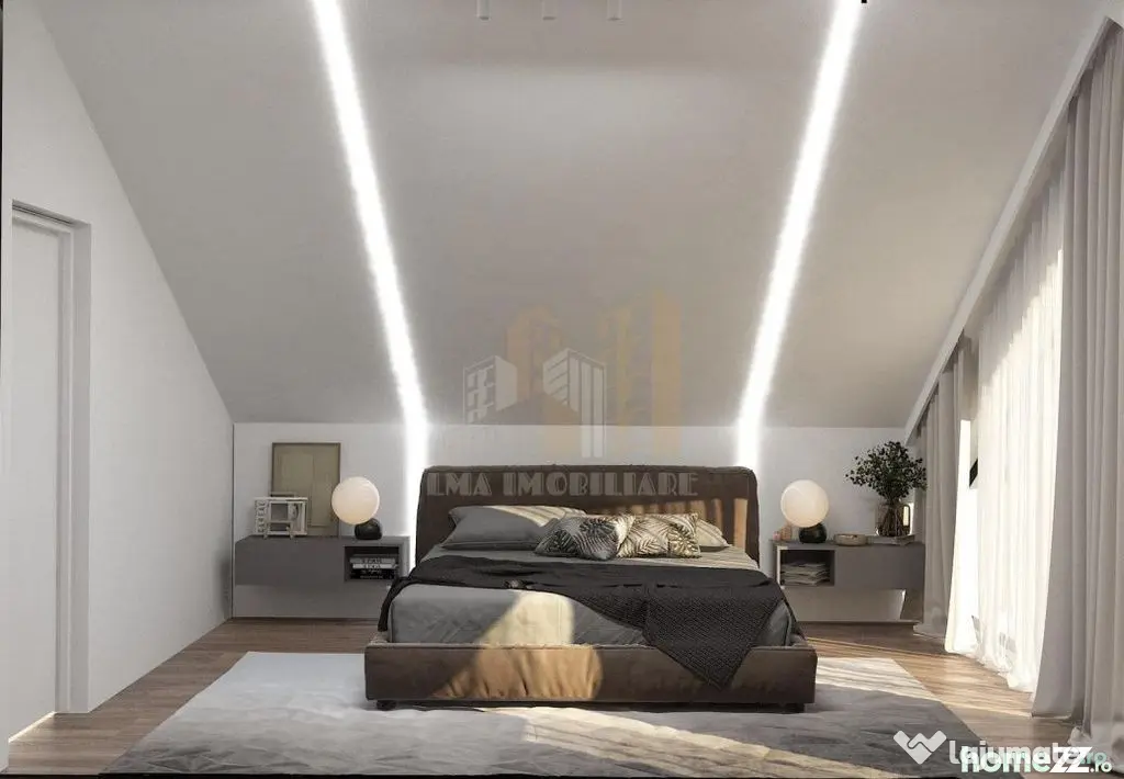 Casa individuala dispusa pe parter Sanpetru Brasov zona L... - Sanpetru (Brasov)