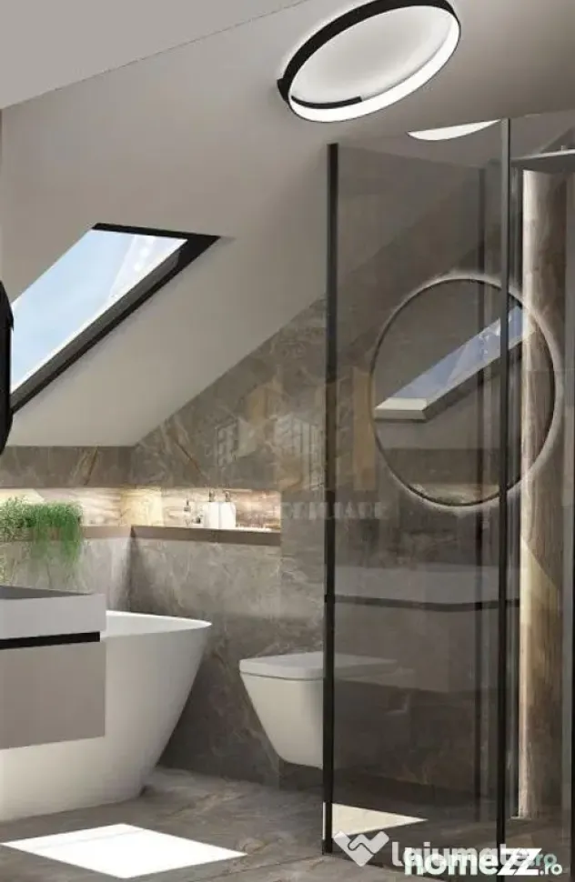 Casa individuala dispusa pe parter Sanpetru Brasov zona L... - Sanpetru (Brasov)