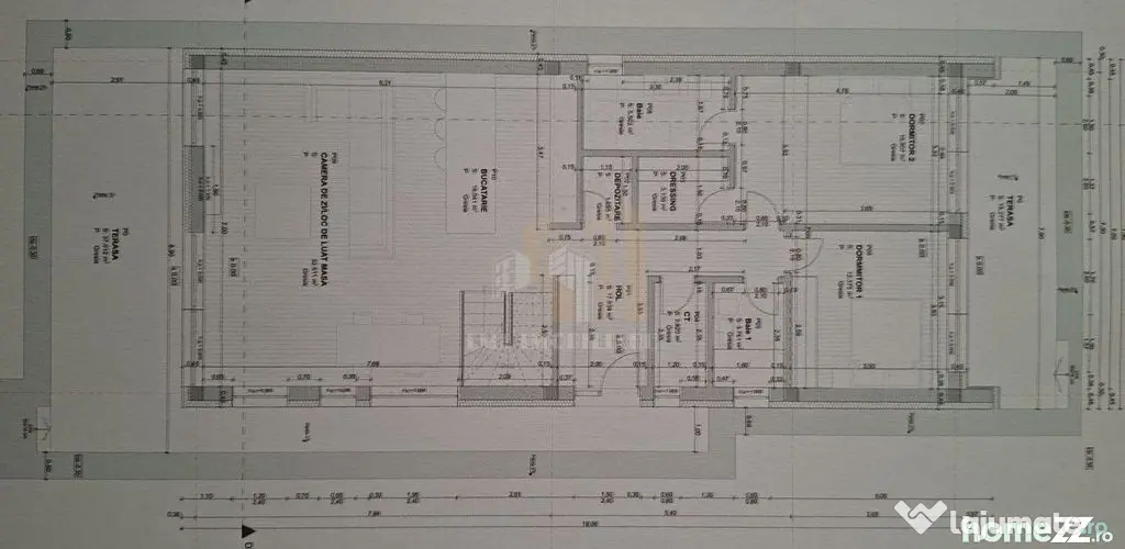 Casa individuala dispusa pe parter Sanpetru Brasov zona L... - Sanpetru (Brasov)