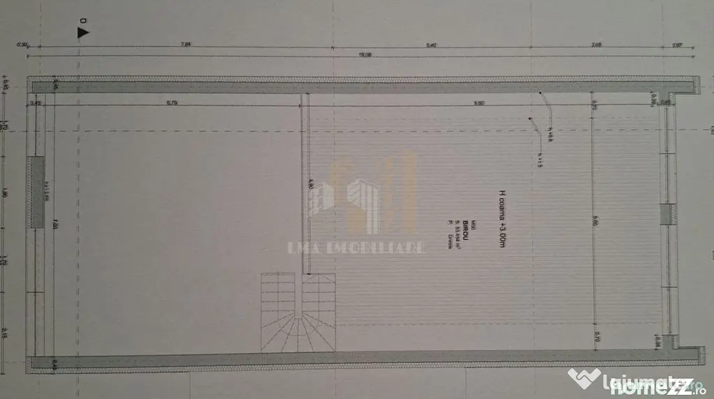 Casa individuala dispusa pe parter Sanpetru Brasov zona L... - Sanpetru (Brasov)