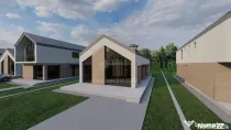 Casa individuala dispusa pe parter Sanpetru Brasov zona L...
